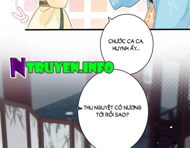 Hoa Nhan Sách Chapter 108 - 18