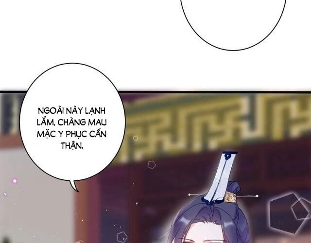 Hoa Nhan Sách Chapter 108 - 21