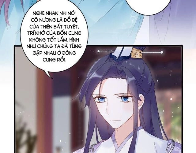 Hoa Nhan Sách Chapter 108 - 23