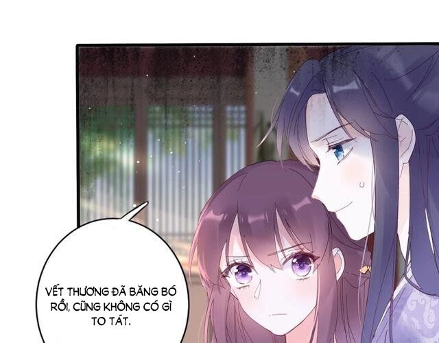 Hoa Nhan Sách Chapter 108 - 26