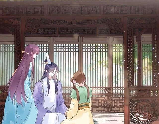 Hoa Nhan Sách Chapter 108 - 31