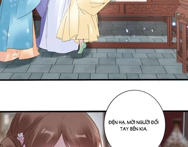 Hoa Nhan Sách Chapter 108 - 32