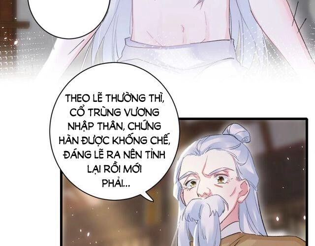 Hoa Nhan Sách Chapter 110 - 9