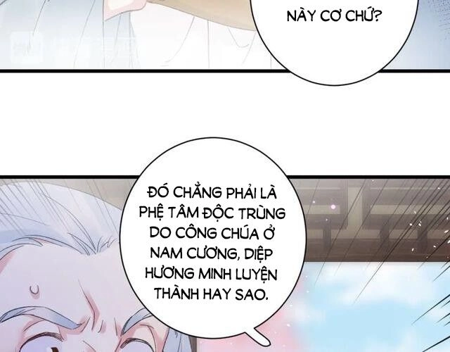 Hoa Nhan Sách Chapter 110 - 14