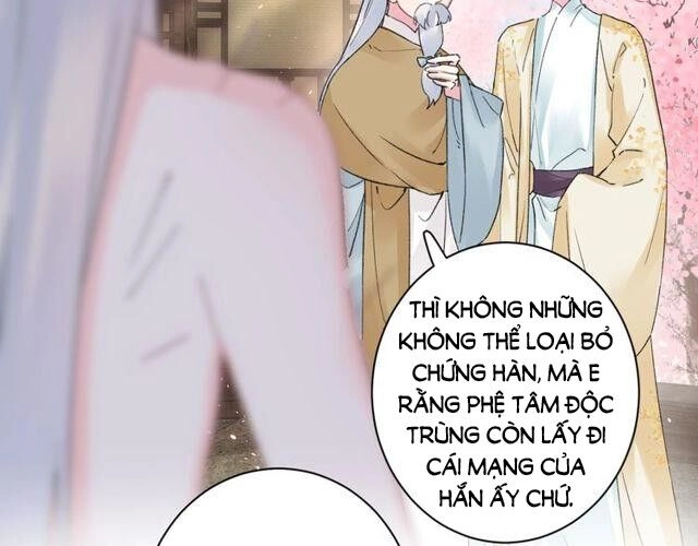 Hoa Nhan Sách Chapter 110 - 19