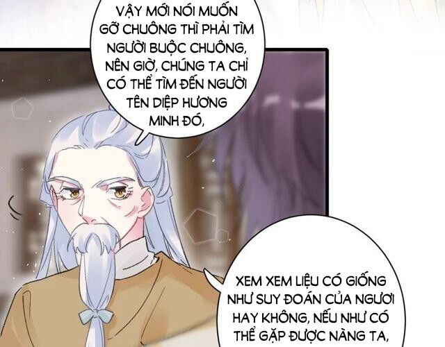 Hoa Nhan Sách Chapter 110 - 20