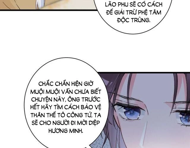 Hoa Nhan Sách Chapter 110 - 21