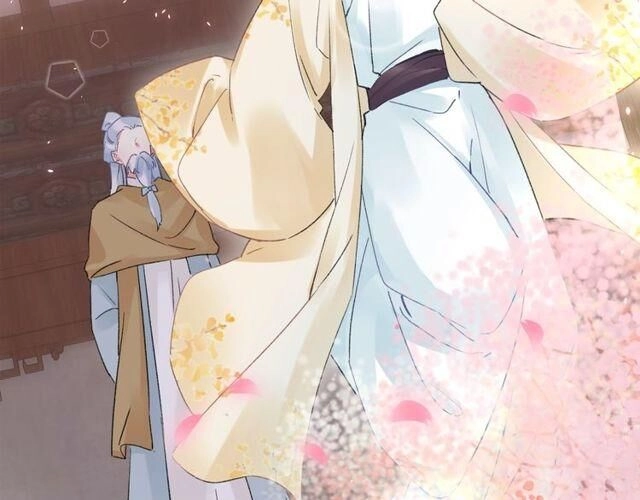 Hoa Nhan Sách Chapter 110 - 24