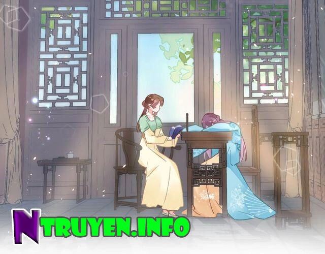 Hoa Nhan Sách Chapter 110 - 28