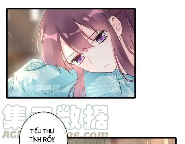 Hoa Nhan Sách Chapter 110 - 29