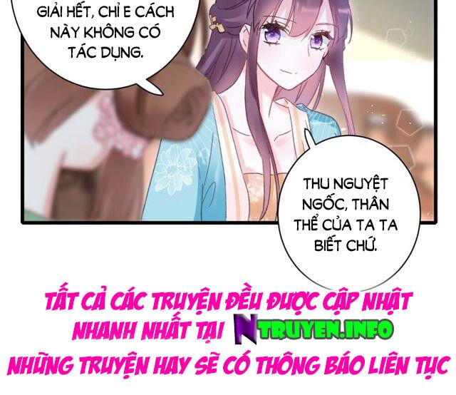 Hoa Nhan Sách Chapter 110 - 33