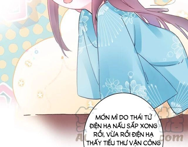 Hoa Nhan Sách Chapter 110 - 36