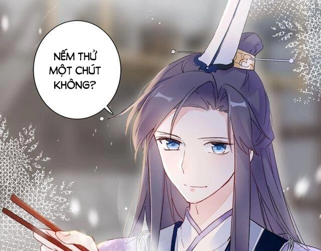 Hoa Nhan Sách Chapter 111 - 10