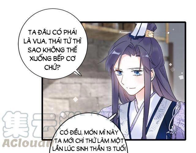 Hoa Nhan Sách Chapter 111 - 15