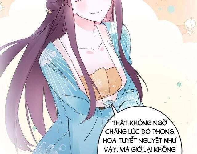 Hoa Nhan Sách Chapter 111 - 17