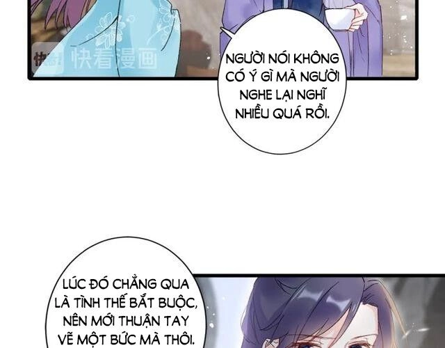 Hoa Nhan Sách Chapter 111 - 19