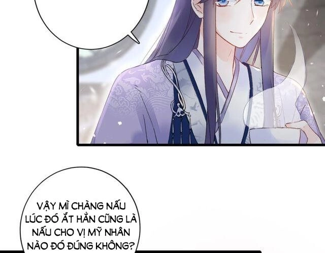 Hoa Nhan Sách Chapter 111 - 20