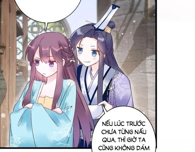 Hoa Nhan Sách Chapter 111 - 21