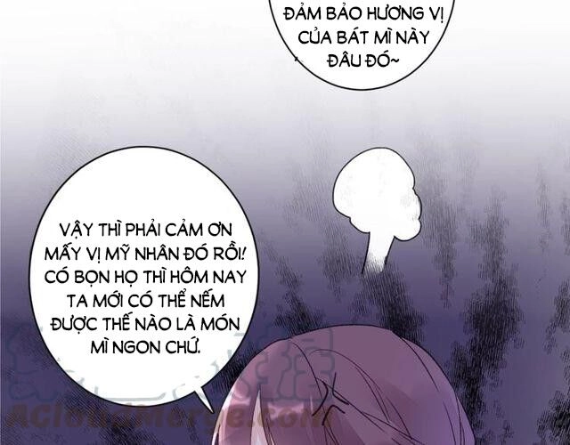 Hoa Nhan Sách Chapter 111 - 22