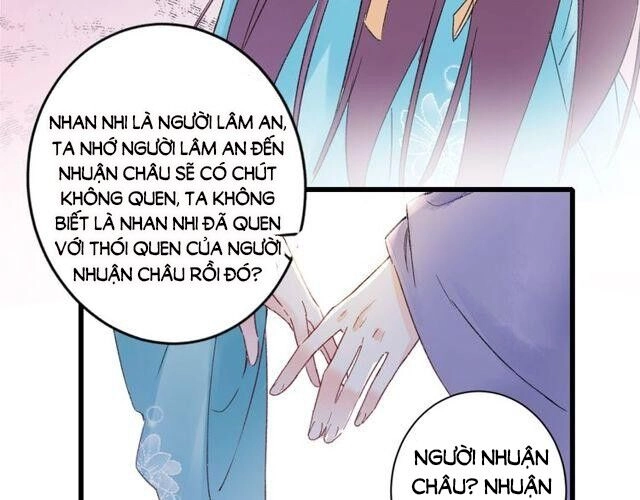 Hoa Nhan Sách Chapter 111 - 24