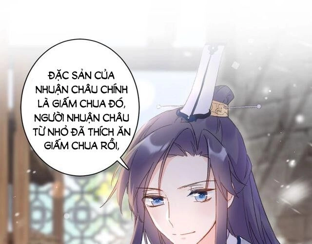 Hoa Nhan Sách Chapter 111 - 26