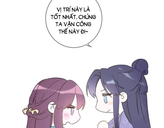 Hoa Nhan Sách Chapter 111 - 40
