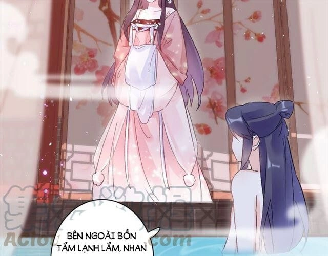 Hoa Nhan Sách Chapter 112 - 15