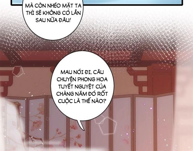 Hoa Nhan Sách Chapter 112 - 26