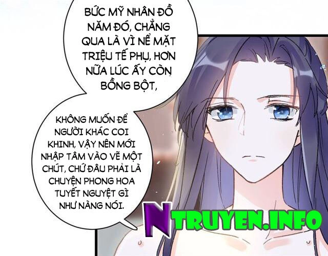 Hoa Nhan Sách Chapter 112 - 28