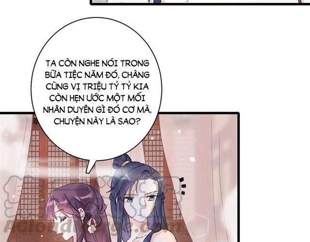 Hoa Nhan Sách Chapter 112 - 29