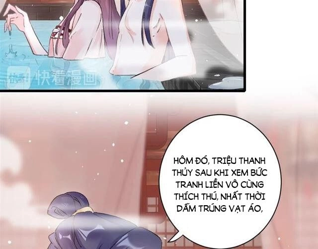 Hoa Nhan Sách Chapter 112 - 30