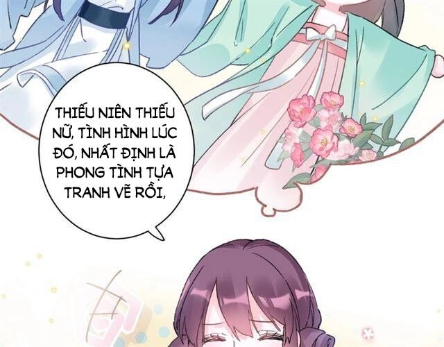 Hoa Nhan Sách Chapter 112 - 34