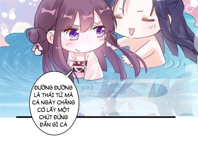 Hoa Nhan Sách Chapter 112 - 42