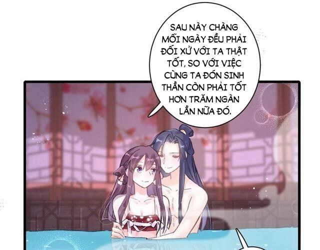Hoa Nhan Sách Chapter 113 - 5