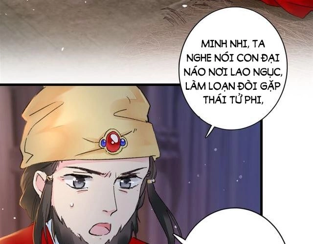 Hoa Nhan Sách Chapter 113 - 34