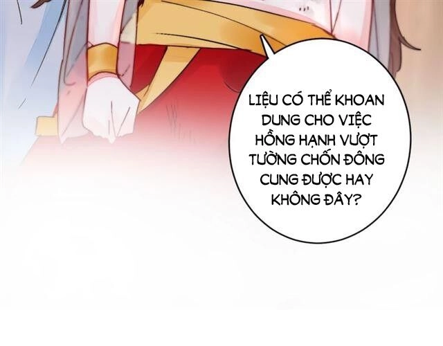 Hoa Nhan Sách Chapter 113 - 40