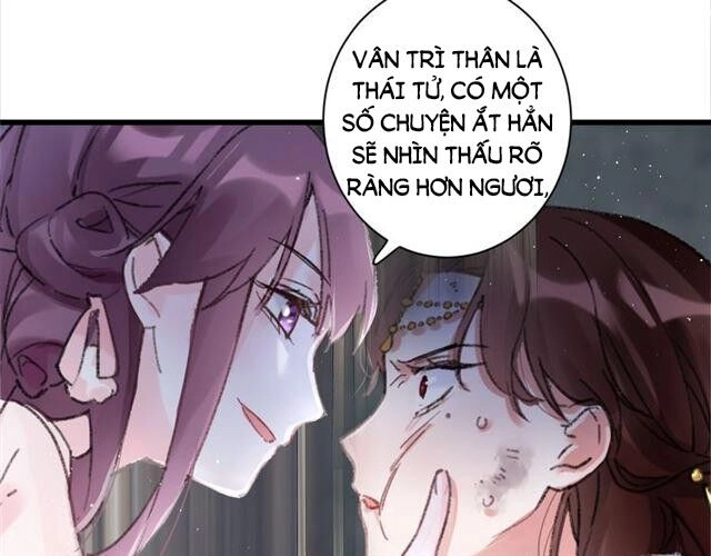 Hoa Nhan Sách Chapter 113 - 45