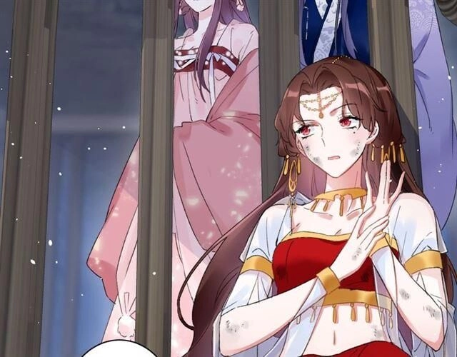 Hoa Nhan Sách Chapter 114 - 10