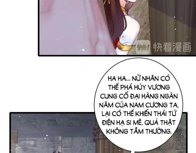 Hoa Nhan Sách Chapter 114 - 14