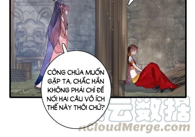 Hoa Nhan Sách Chapter 114 - 15