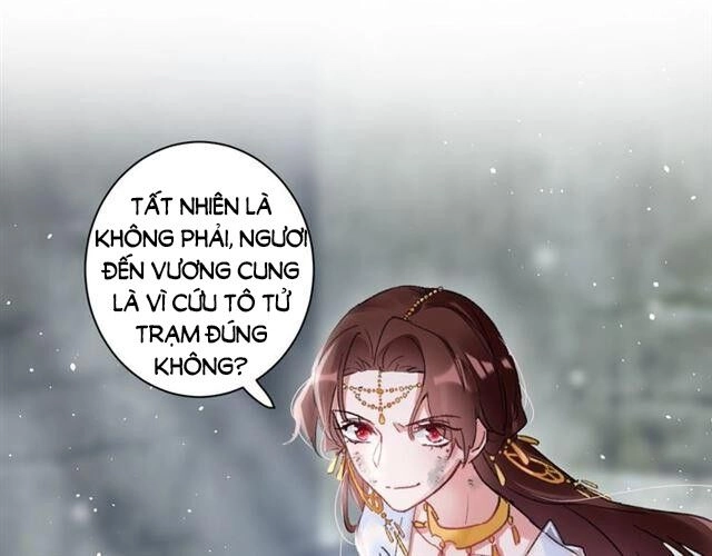 Hoa Nhan Sách Chapter 114 - 16