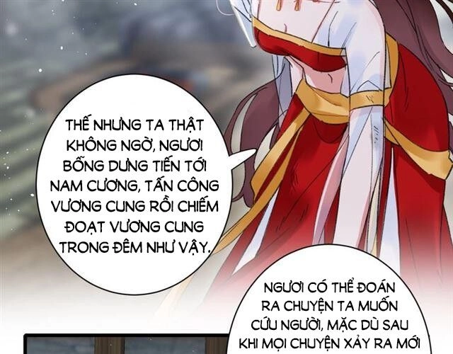 Hoa Nhan Sách Chapter 114 - 17