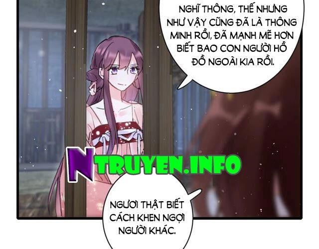 Hoa Nhan Sách Chapter 114 - 18