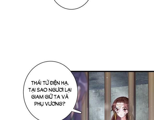 Hoa Nhan Sách Chapter 114 - 19