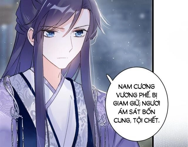 Hoa Nhan Sách Chapter 114 - 21
