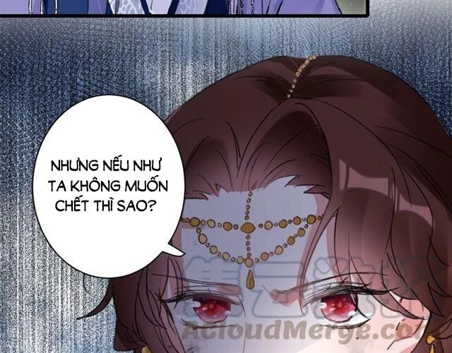 Hoa Nhan Sách Chapter 114 - 22