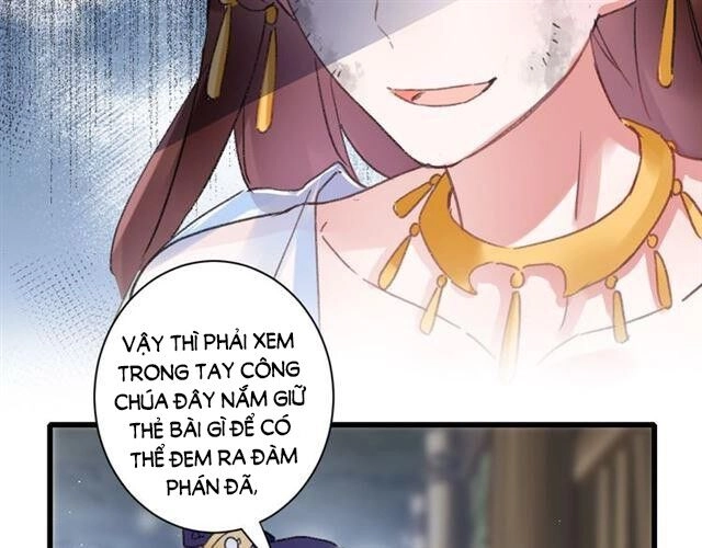 Hoa Nhan Sách Chapter 114 - 23