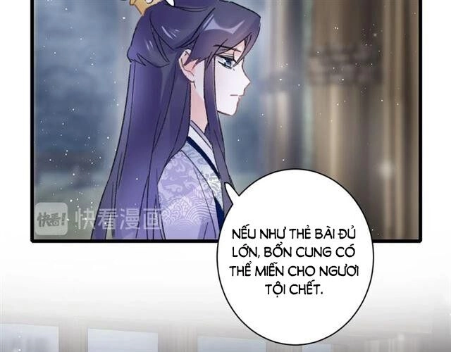 Hoa Nhan Sách Chapter 114 - 24