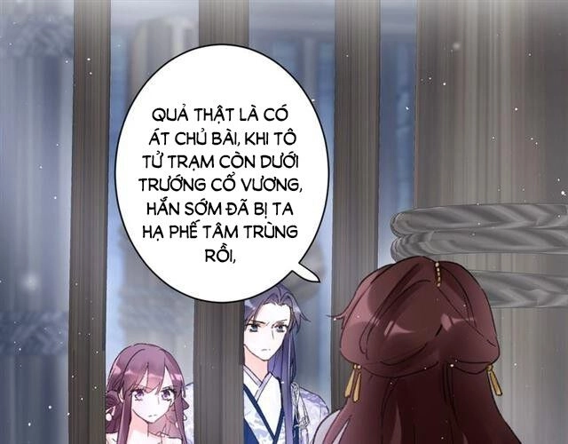 Hoa Nhan Sách Chapter 114 - 25