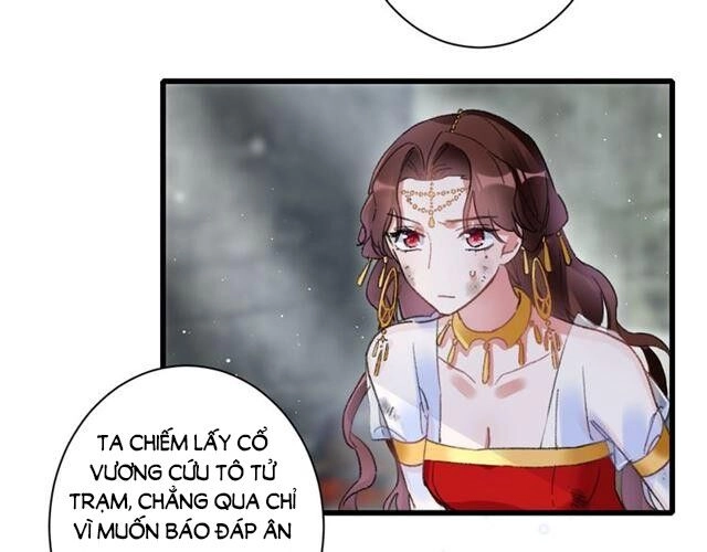 Hoa Nhan Sách Chapter 114 - 30